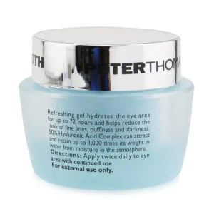 Water Drench Hyaluronic Cloud Hydrating Eye Gel