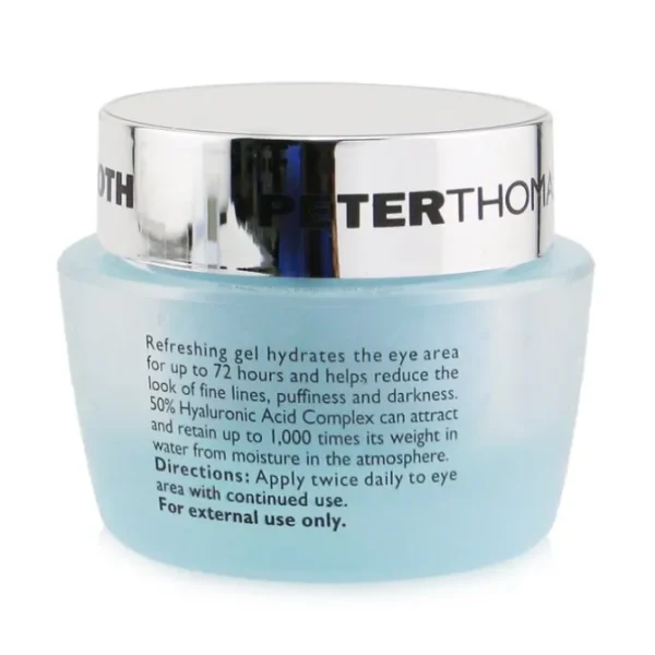 Water Drench Hyaluronic Cloud Hydrating Eye Gel
