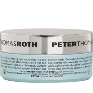 Water Drench Hyaluronic Cloud Hydra-Gel Eye Patches
