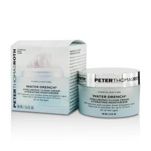 Water Drench Hyaluronic Cloud Cream