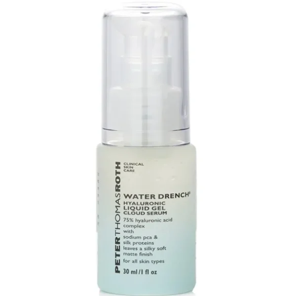 Water Drench Hyaluronic Cloud Serum