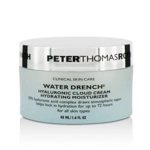 Water Drench Hyaluronic Cloud Cream