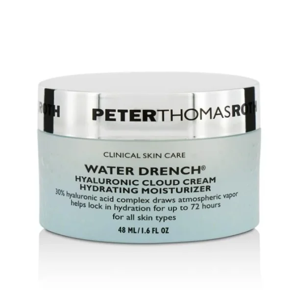 Water Drench Hyaluronic Cloud Cream
