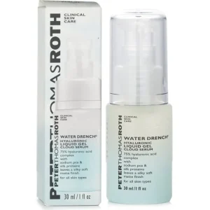 Water Drench Hyaluronic Cloud Serum