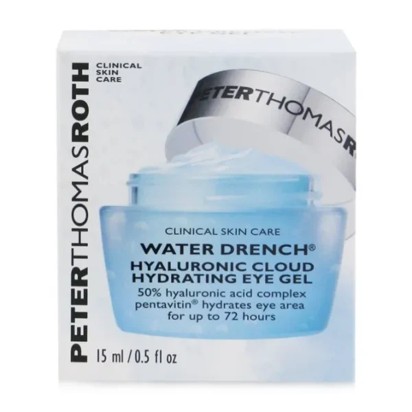 Water Drench Hyaluronic Cloud Hydrating Eye Gel