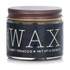 Wax