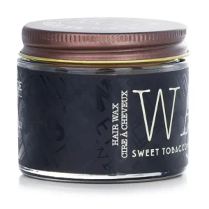 Wax