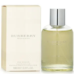 Weekend Eau De Parfum Spray For Women