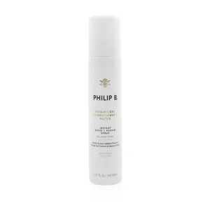 Weightless Conditioning Water