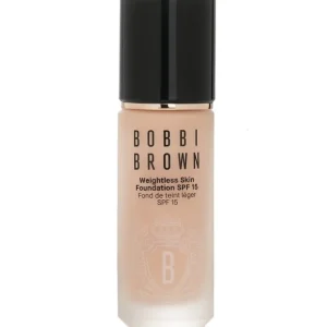 Weightless Skin Foundation SPF 15