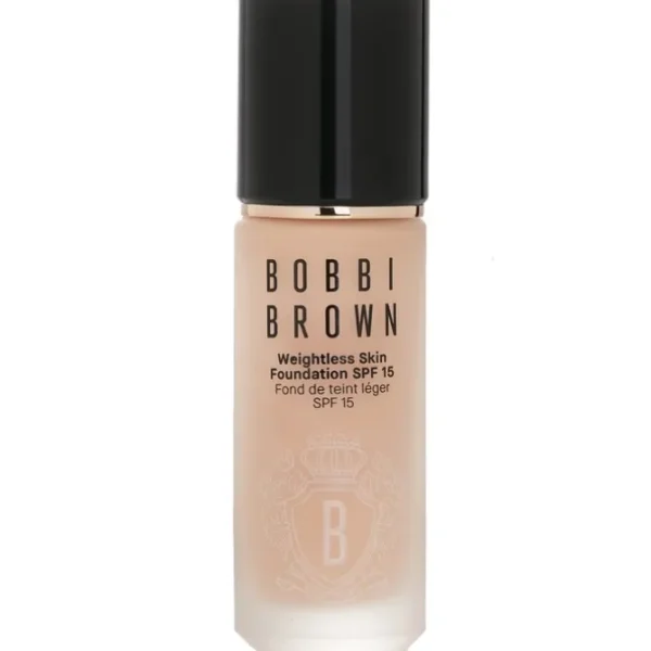Weightless Skin Foundation SPF 15