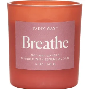 Wellness Candle - Breathe