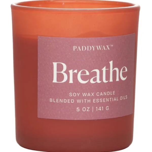Wellness Candle - Breathe