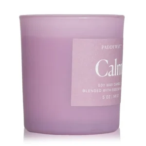 Wellness Candle - Calm