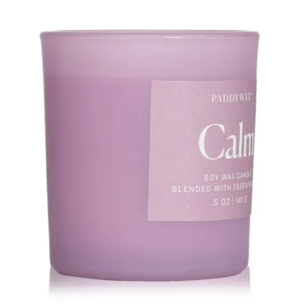 Wellness Candle - Calm