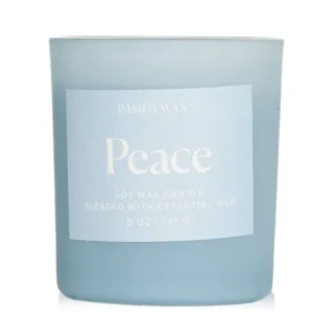 Wellness Candle - Peace