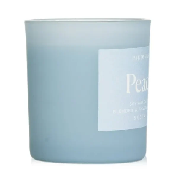 Wellness Candle - Peace