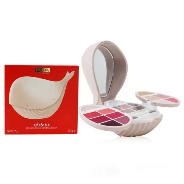 Whale N.4 Kit