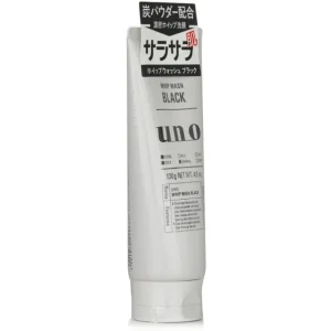 Whip Wash Black