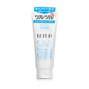 Whip Wash Scrub