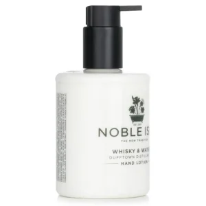 Whisky & Water Hand Lotion