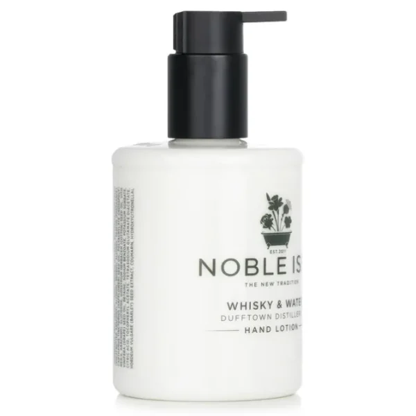 Whisky & Water Hand Lotion