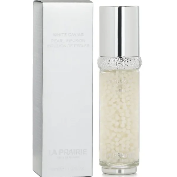White Caviar Pearl Infusion Illuminating And Firming Face Serum