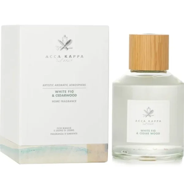 White Fig & Cederwood Home Diffuser