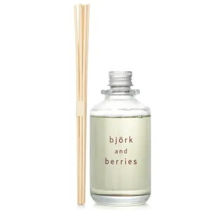 White Forest Reed Diffuser