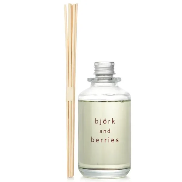 White Forest Reed Diffuser