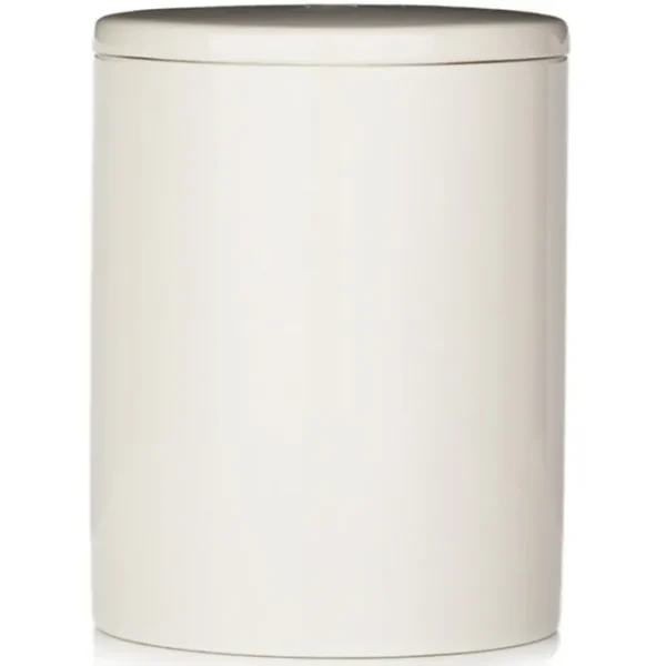 White Forest Scented Candle