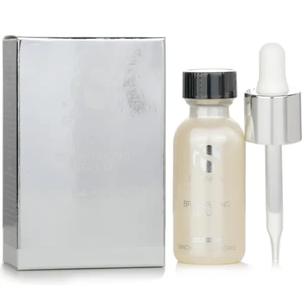 White Lightening Serum