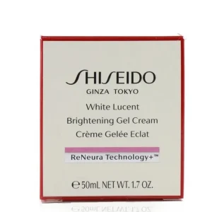 White Lucent Brightening Gel Cream
