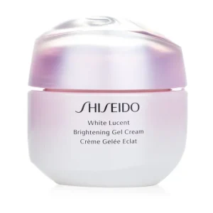 White Lucent Brightening Gel Cream