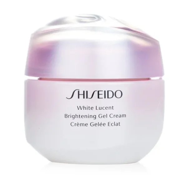 White Lucent Brightening Gel Cream
