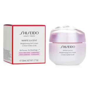 White Lucent Brightening Gel Cream
