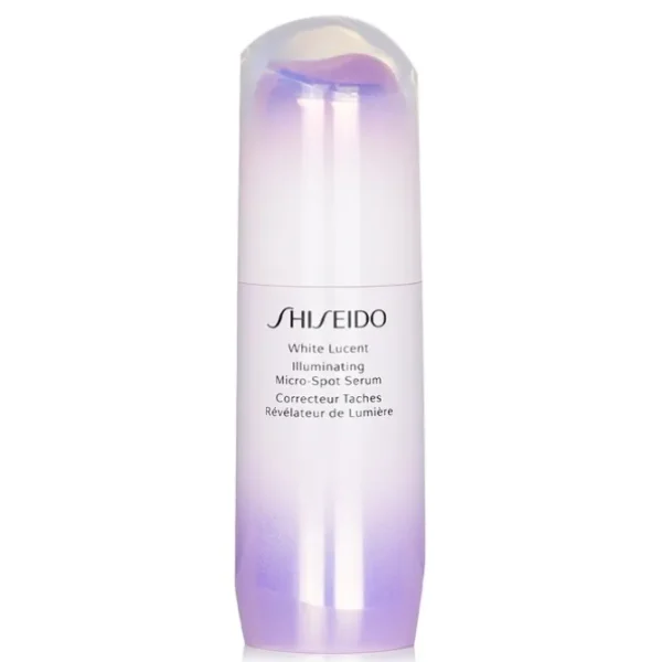 White Lucent Illuminating Micro-Spot Serum
