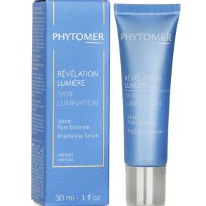 White Lumination Brightening Serum