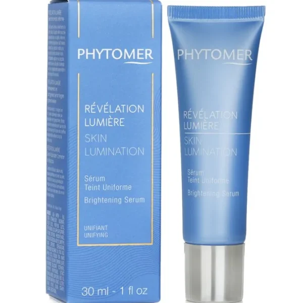 White Lumination Brightening Serum