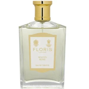 White Rose Eau De Toilette Spray