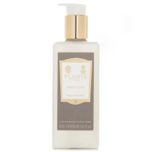 White Rose Enriched Body Moisturiser
