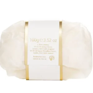 White Rose Luxury Single Soap
