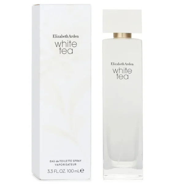 White Tea Eau De Toilette Spray
