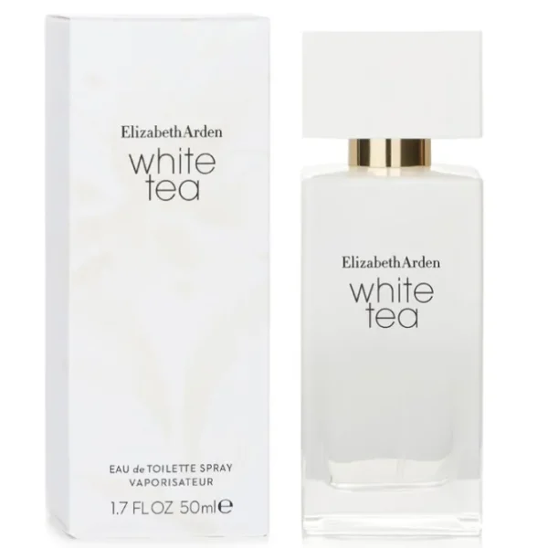 White Tea Eau De Toilette Spray