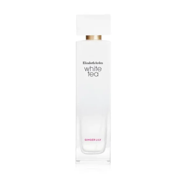 White Tea Ginger Lily Eau De Toilette Spray