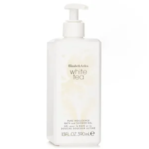 White Tea Pure Indulgence Bath And Shower Gel