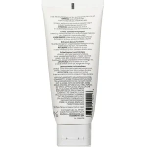 White Tea Skin Solutions Gentle Purifying Cleanser