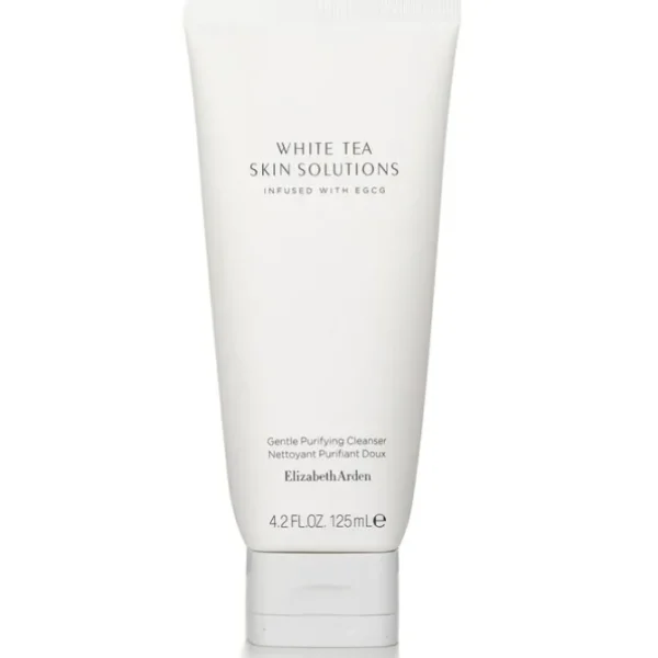White Tea Skin Solutions Gentle Purifying Cleanser