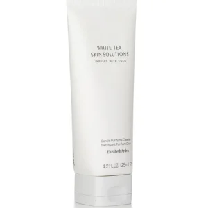 White Tea Skin Solutions Gentle Purifying Cleanser