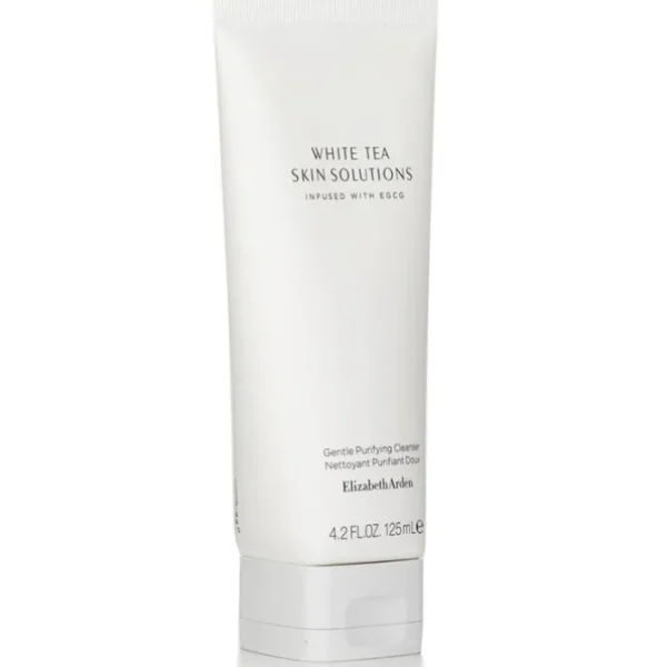 White Tea Skin Solutions Gentle Purifying Cleanser